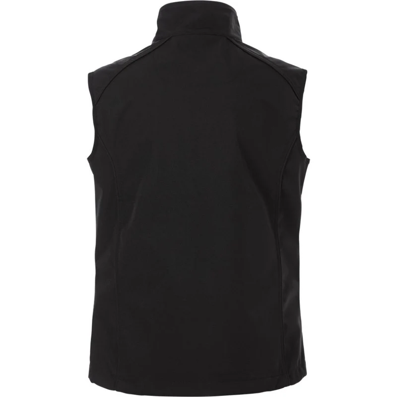 Fristads Acode WindWear softshell-bodywarmer 1506 SBT 113531