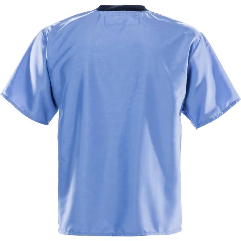 Fristads Cleanroom T-shirt 7R015 XA80 100641