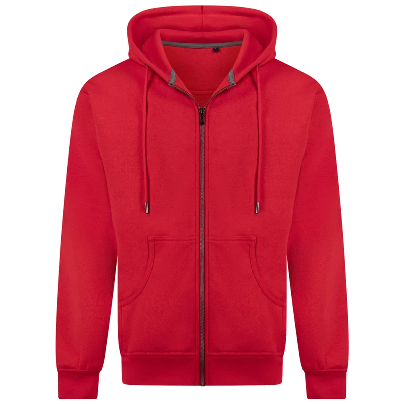 BackToBasics B2B Hooded jacket Justin