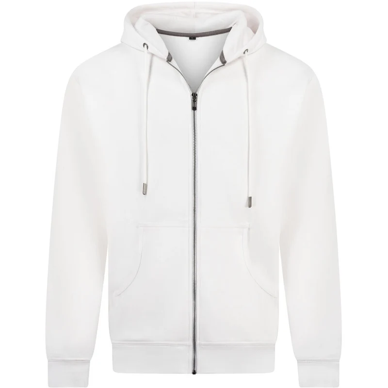 BackToBasics B2B Hooded jacket Justin
