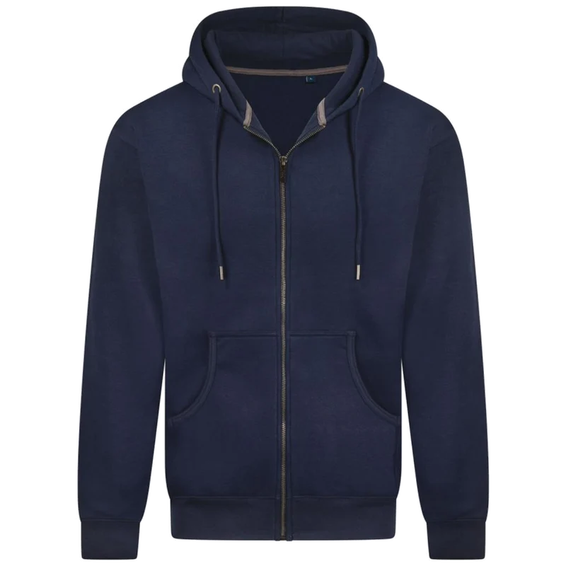 BackToBasics B2B Hooded jacket Justin
