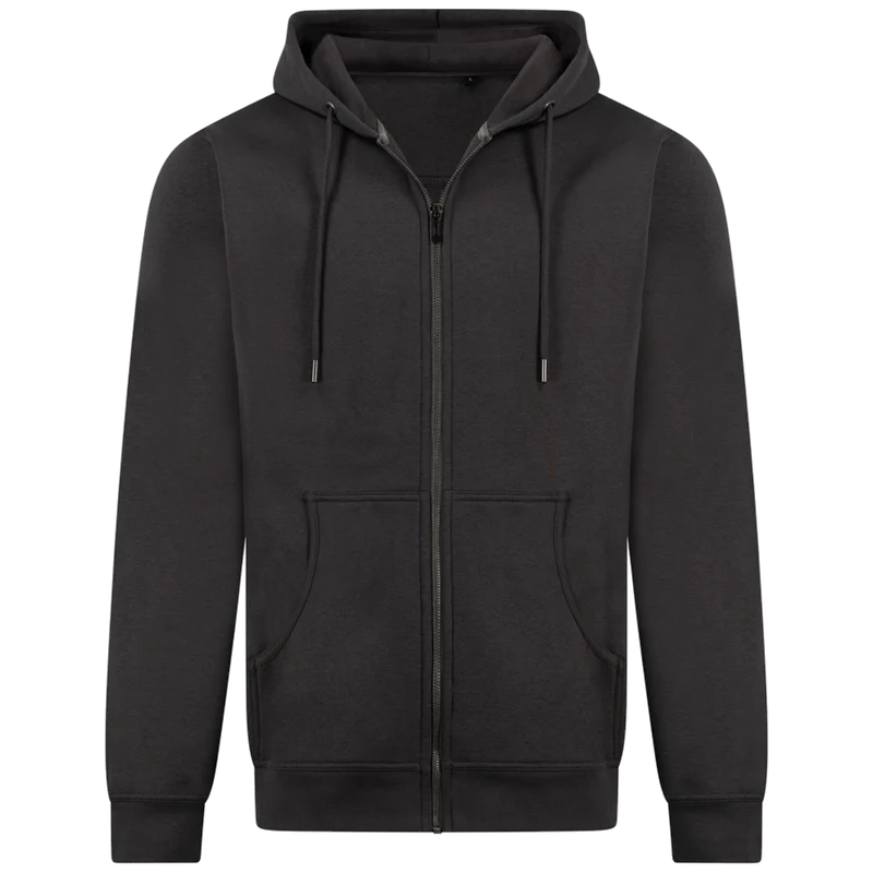 BackToBasics B2B Hooded jacket Justin