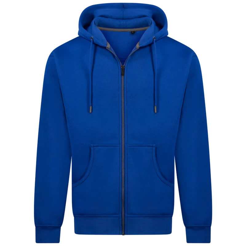 BackToBasics B2B Hooded jacket Justin