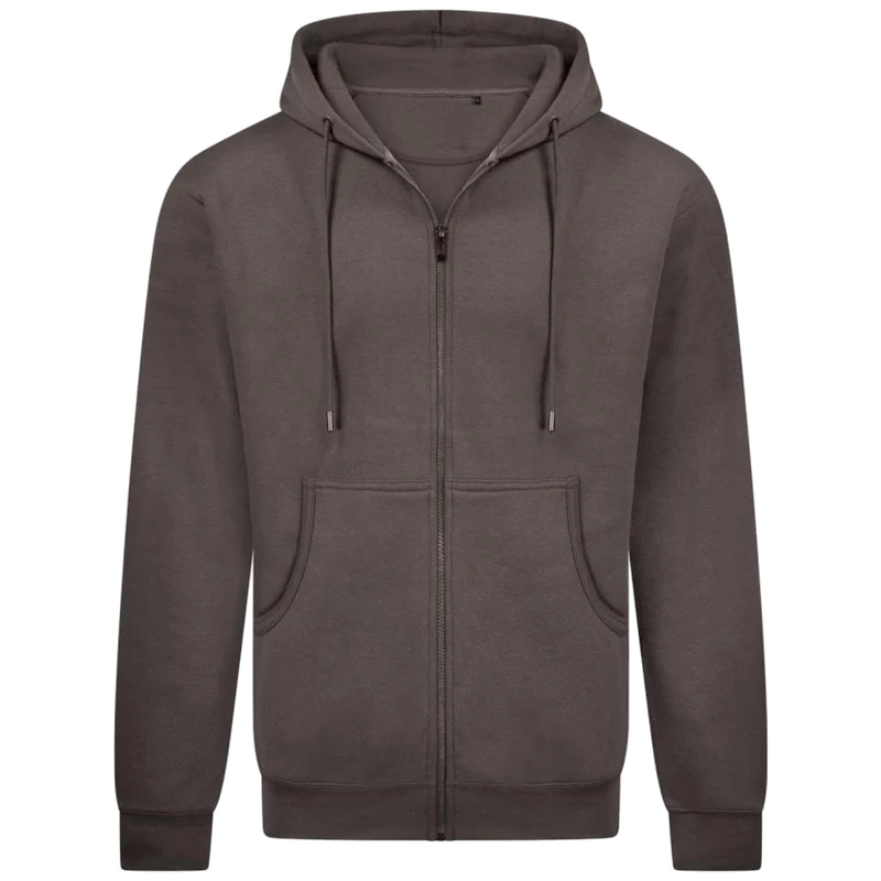 BackToBasics B2B Hooded jacket Justin