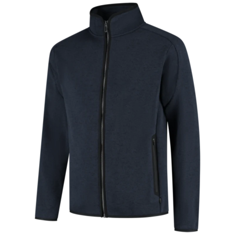 Tricorp Redefined Knitted Fleecejack Dames 306124
