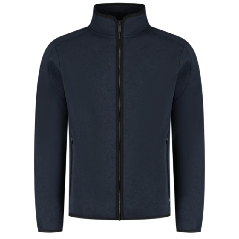 Tricorp Redefined Knitted Fleecejack Dames 306124