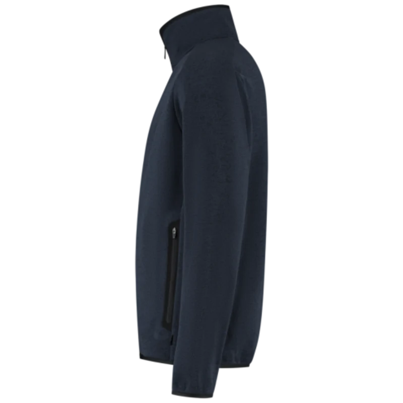 Tricorp Redefined Knitted Fleecejack Dames 306124