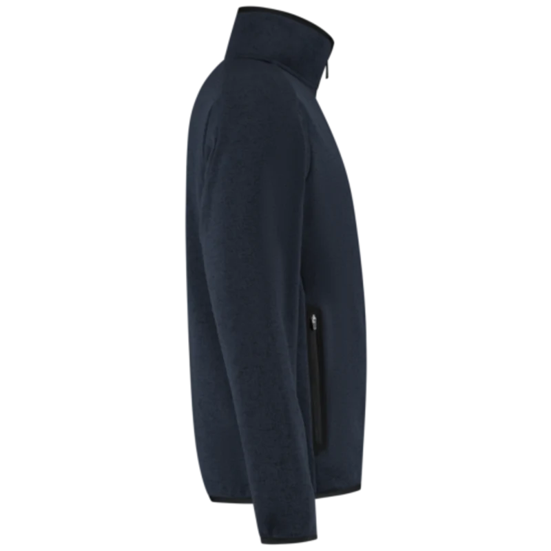 Tricorp Redefined Knitted Fleecejack Dames 306124