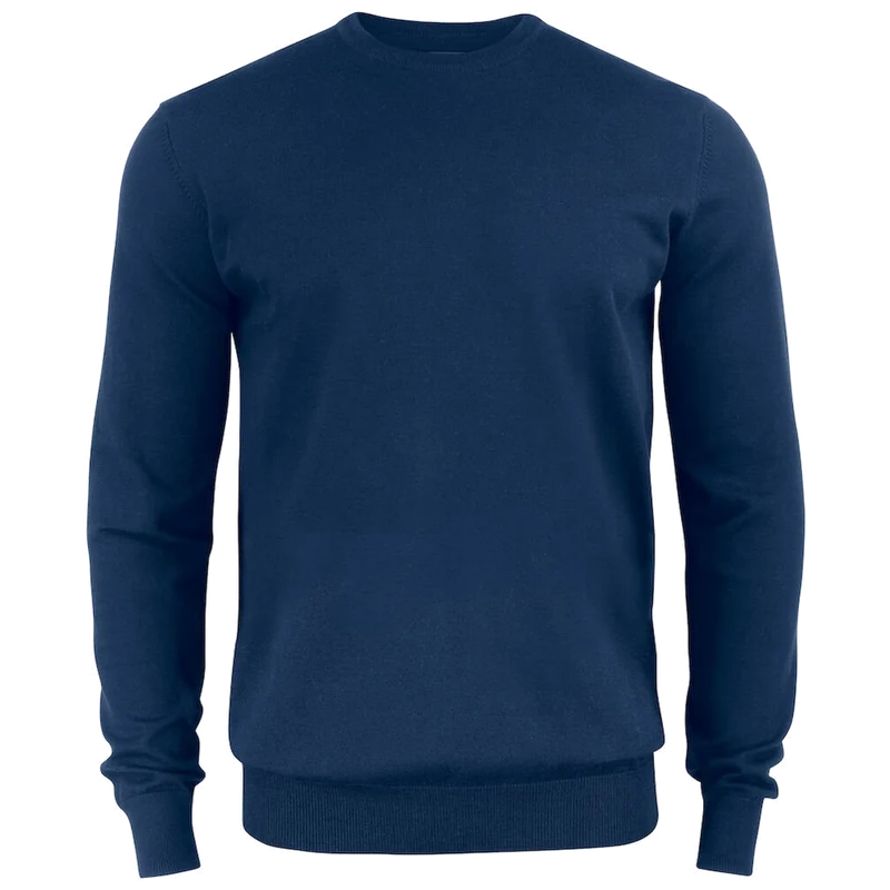 Cutter & Buck Oakville Crewneck Men 355416