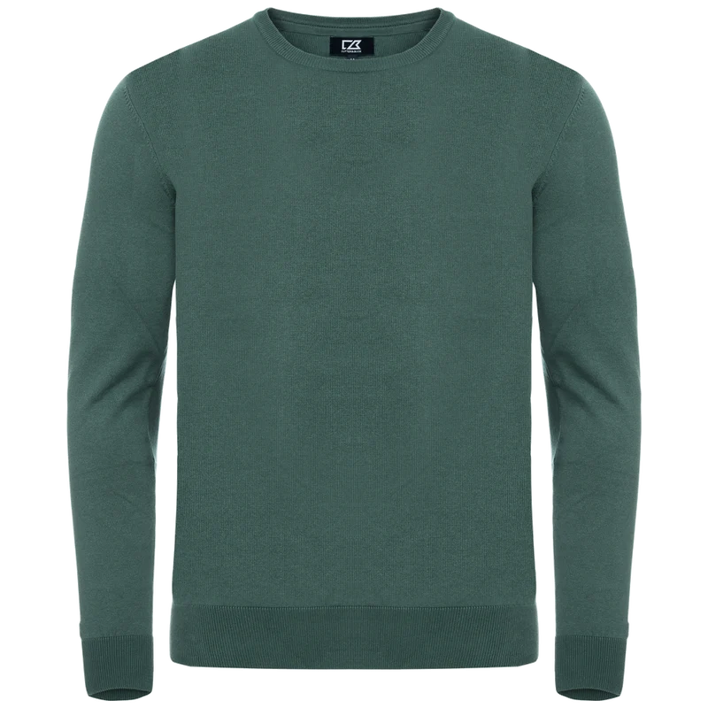 Cutter & Buck Oakville Crewneck Men 355416