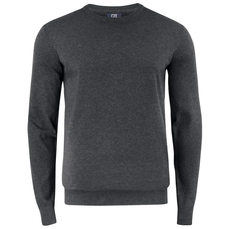 Cutter & Buck Oakville Crewneck Men 355416