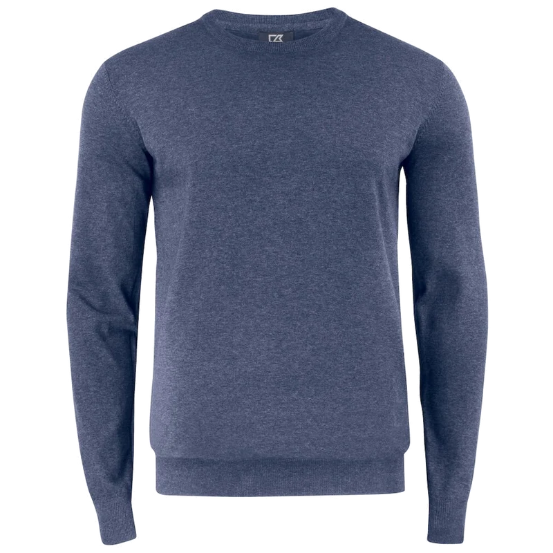 Cutter & Buck Oakville Crewneck Men 355416