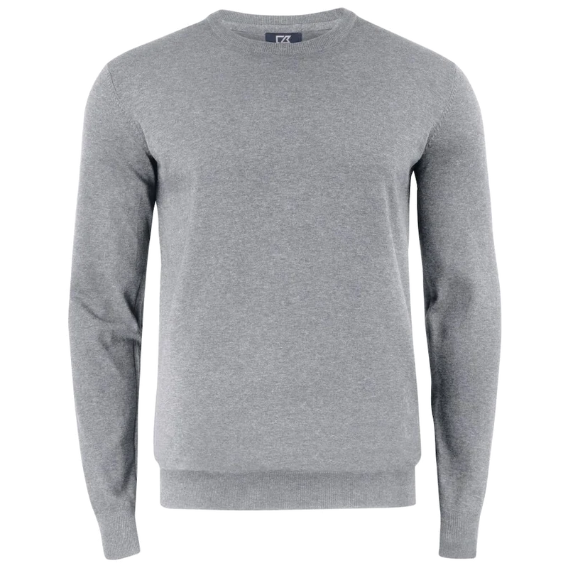 Cutter & Buck Oakville Crewneck Men 355416