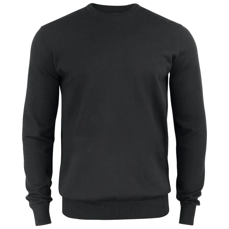 Cutter & Buck Oakville Crewneck Men 355416