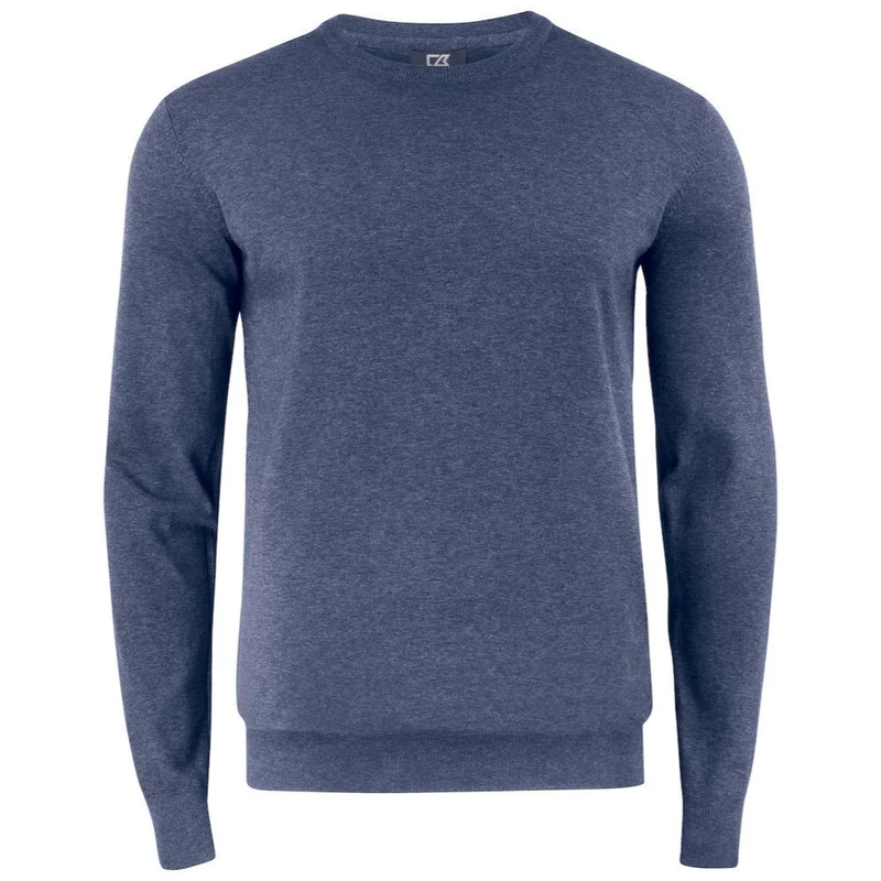 Cutter & Buck Oakville Crewneck Men 355416