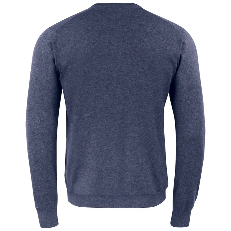 Cutter & Buck Oakville Crewneck Men 355416