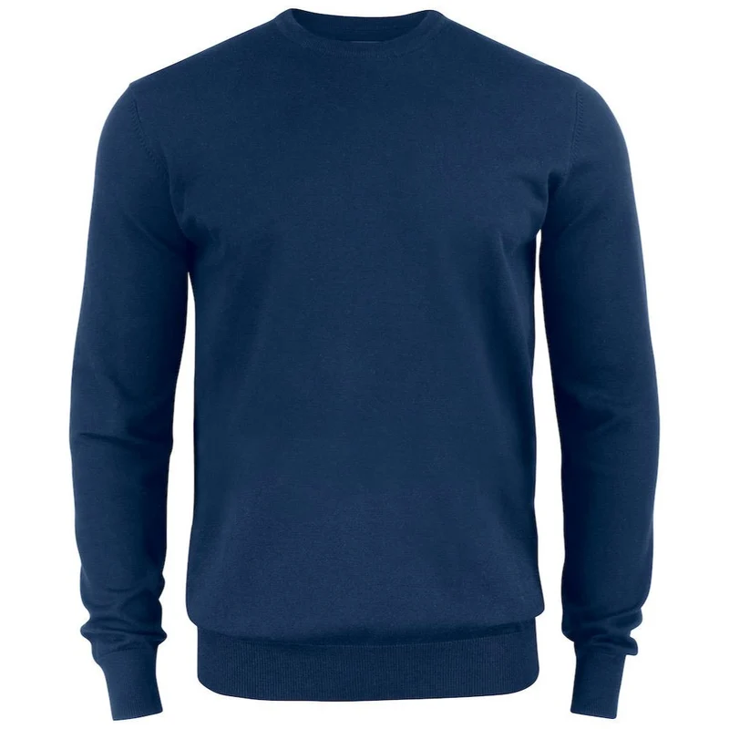 Cutter & Buck Oakville Crewneck Men 355416