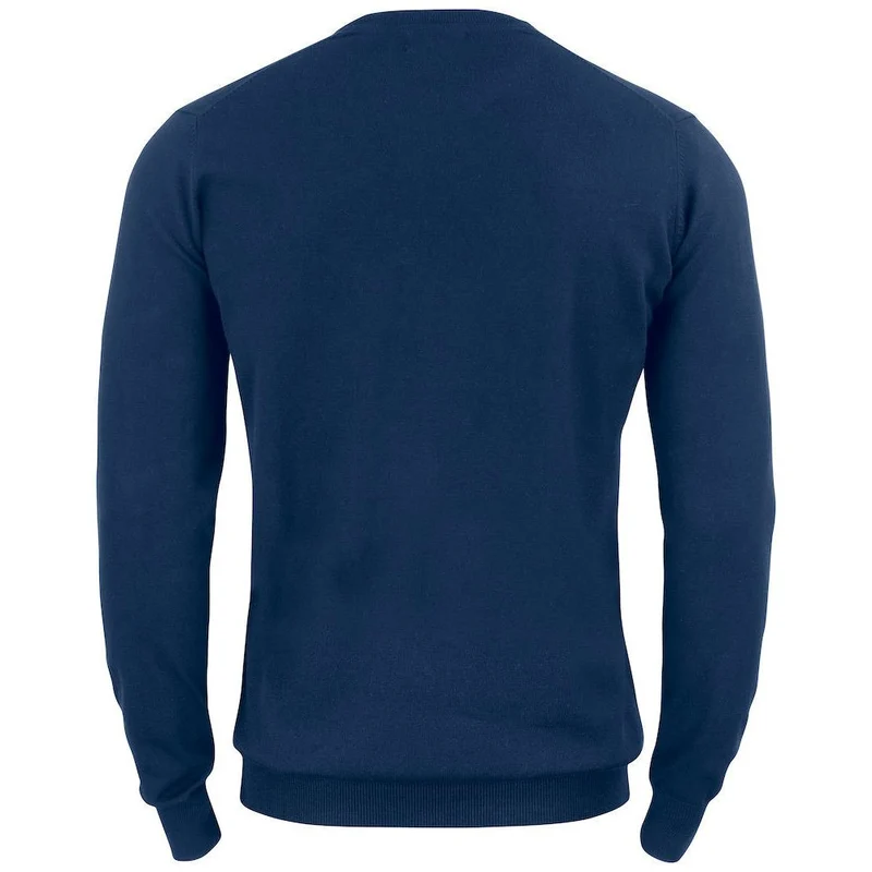 Cutter & Buck Oakville Crewneck Men 355416