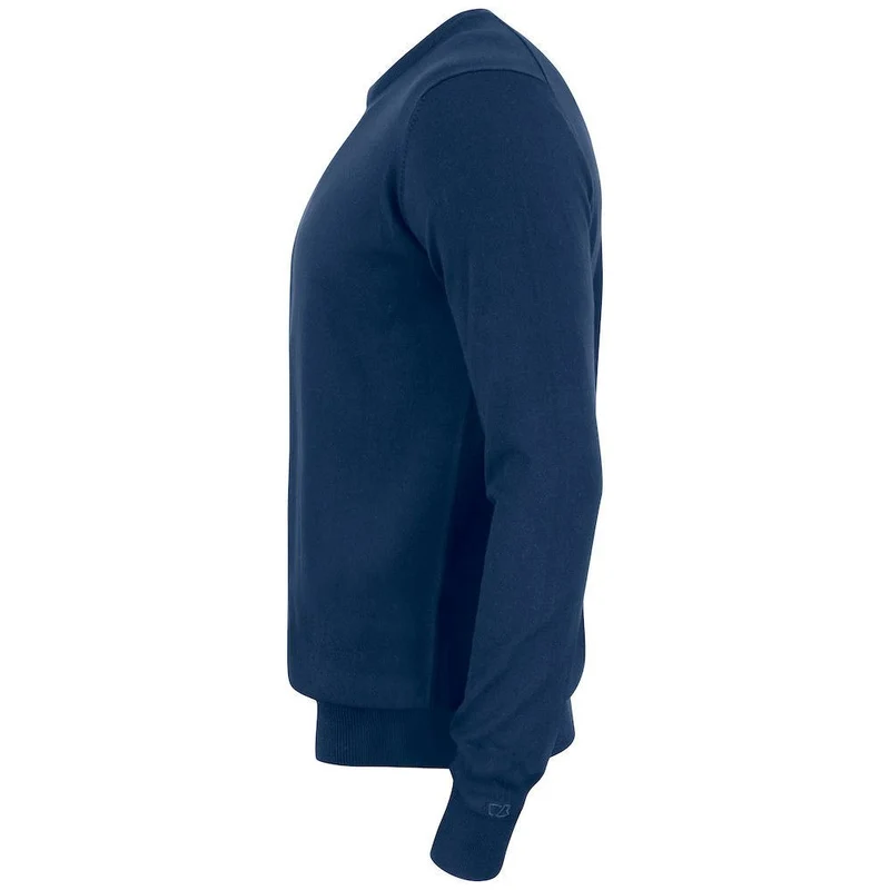 Cutter & Buck Oakville Crewneck Men 355416