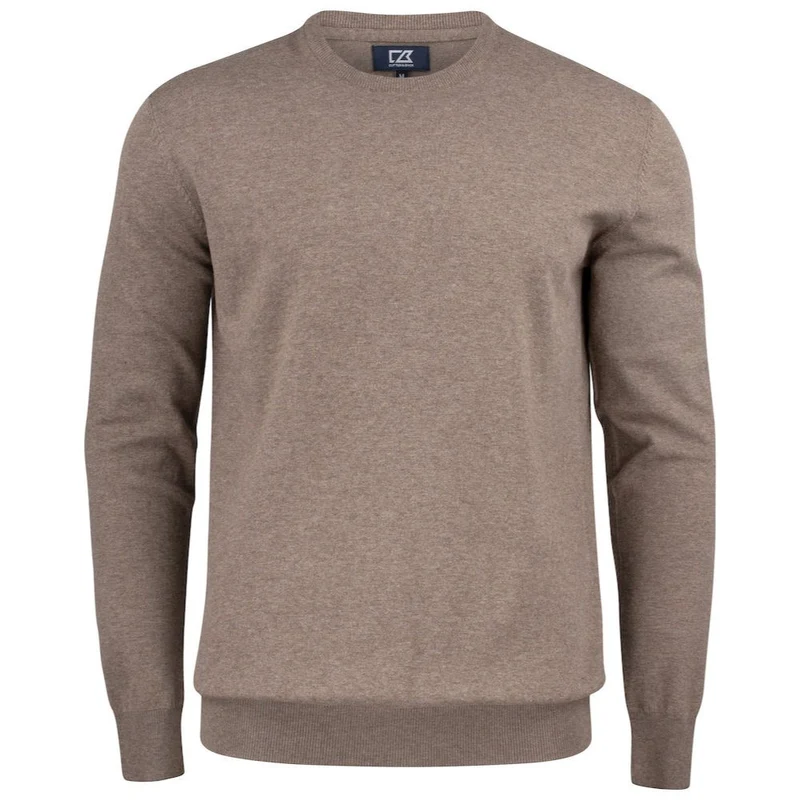 Cutter & Buck Oakville Crewneck Men 355416