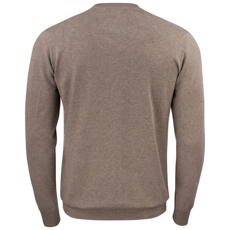 Cutter & Buck Oakville Crewneck Men 355416