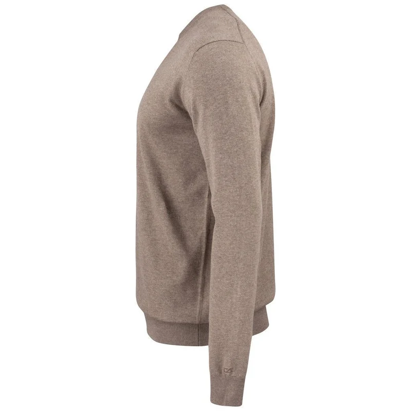 Cutter & Buck Oakville Crewneck Men 355416