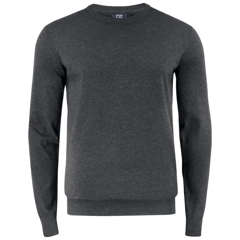 Cutter & Buck Oakville Crewneck Men 355416