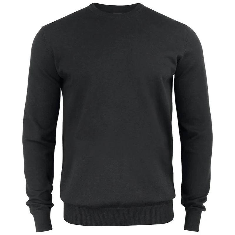 Cutter & Buck Oakville Crewneck Men 355416