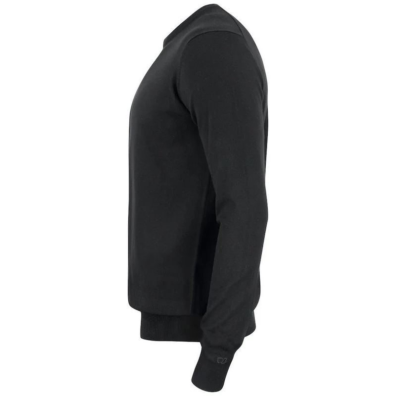 Cutter & Buck Oakville Crewneck Men 355416