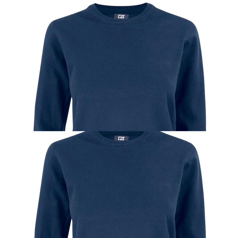 Cutter & Buck Oakville V-Neck Ladies 355419
