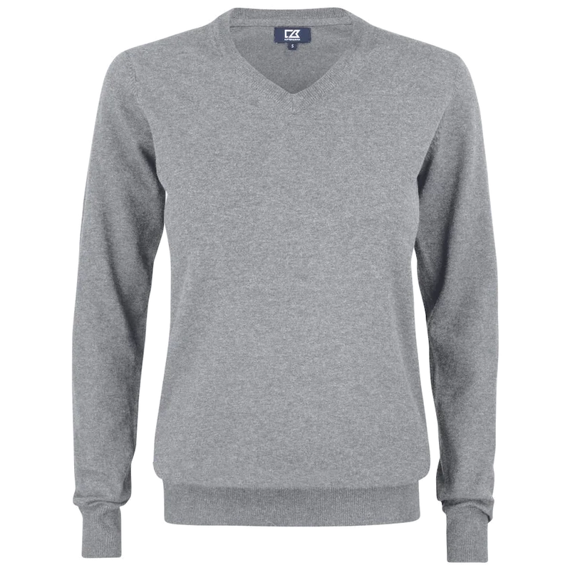 Cutter & Buck Oakville V-Neck Ladies 355419