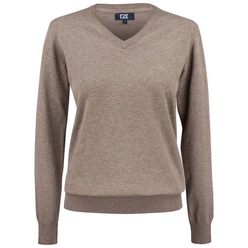 Cutter & Buck Oakville V-Neck Ladies 355419