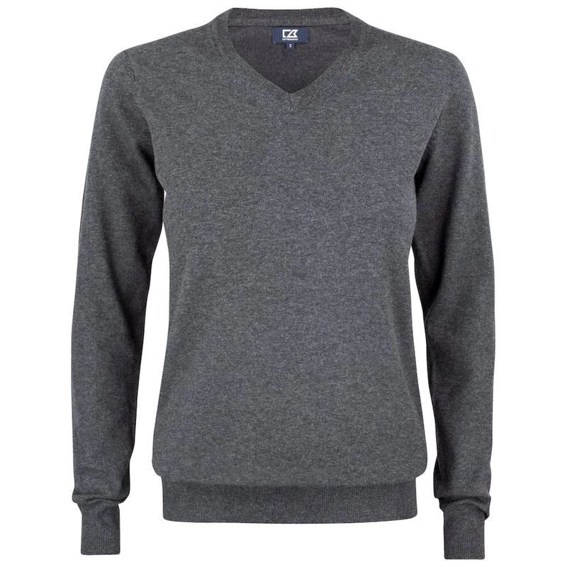 Cutter & Buck Oakville V-Neck Ladies 355419