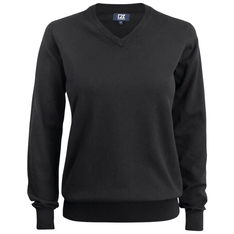 Cutter & Buck Oakville V-Neck Ladies 355419