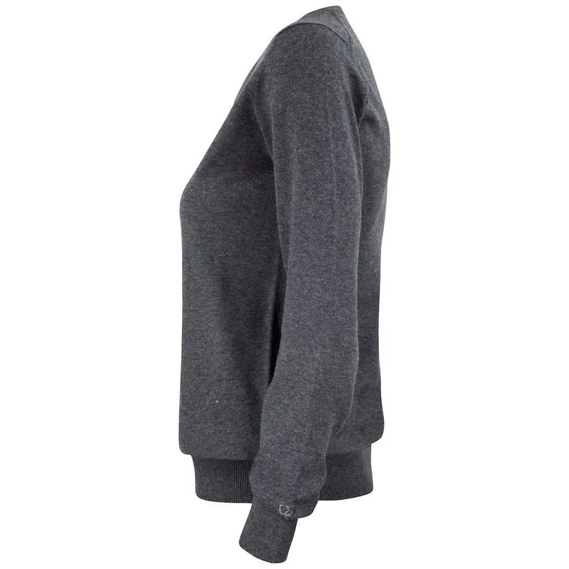Cutter & Buck Oakville V-Neck Ladies 355419