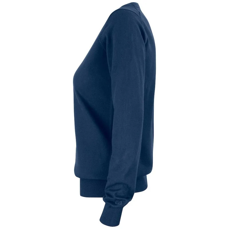 Cutter & Buck Oakville V-Neck Ladies 355419