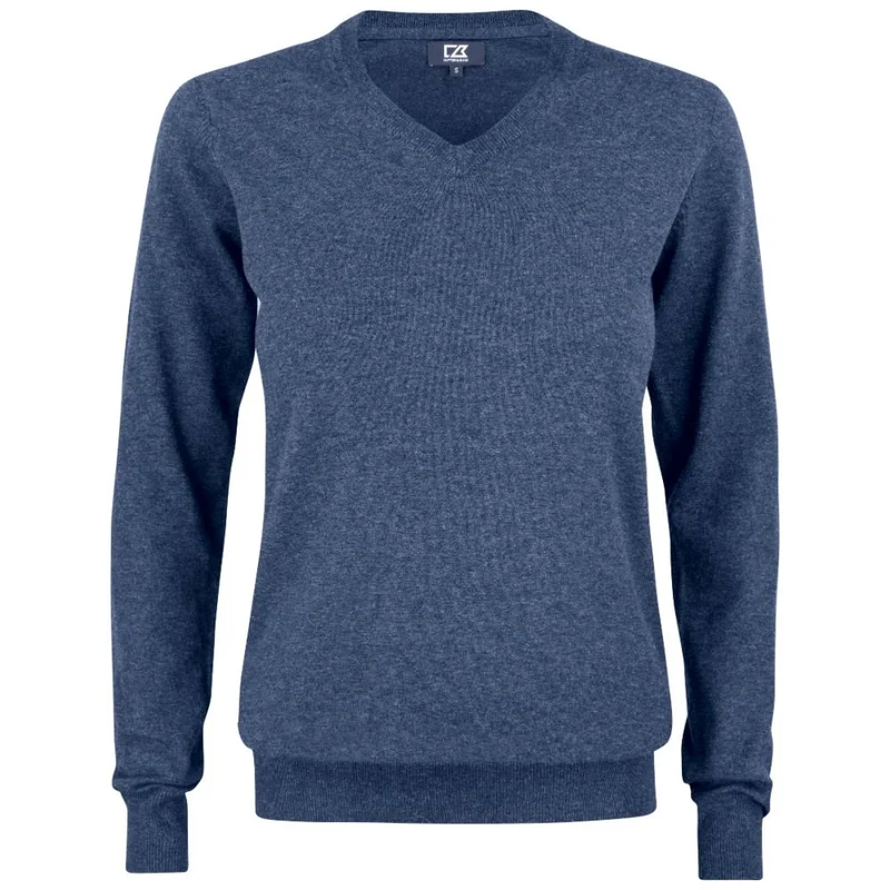 Cutter & Buck Oakville V-Neck Ladies 355419