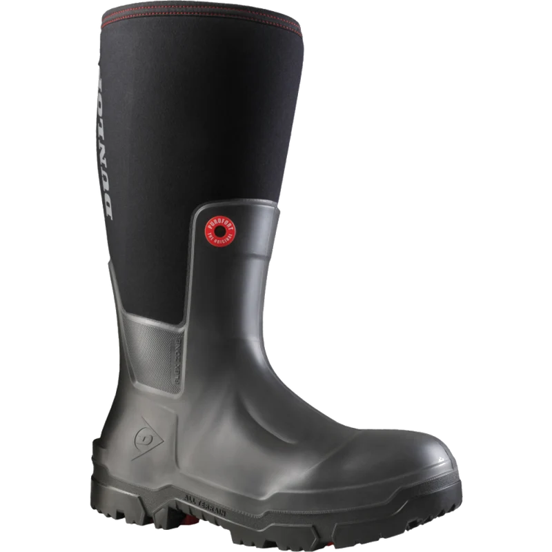 OP=OP Dunlop Pioneer OD60A93 Snugboot Laars