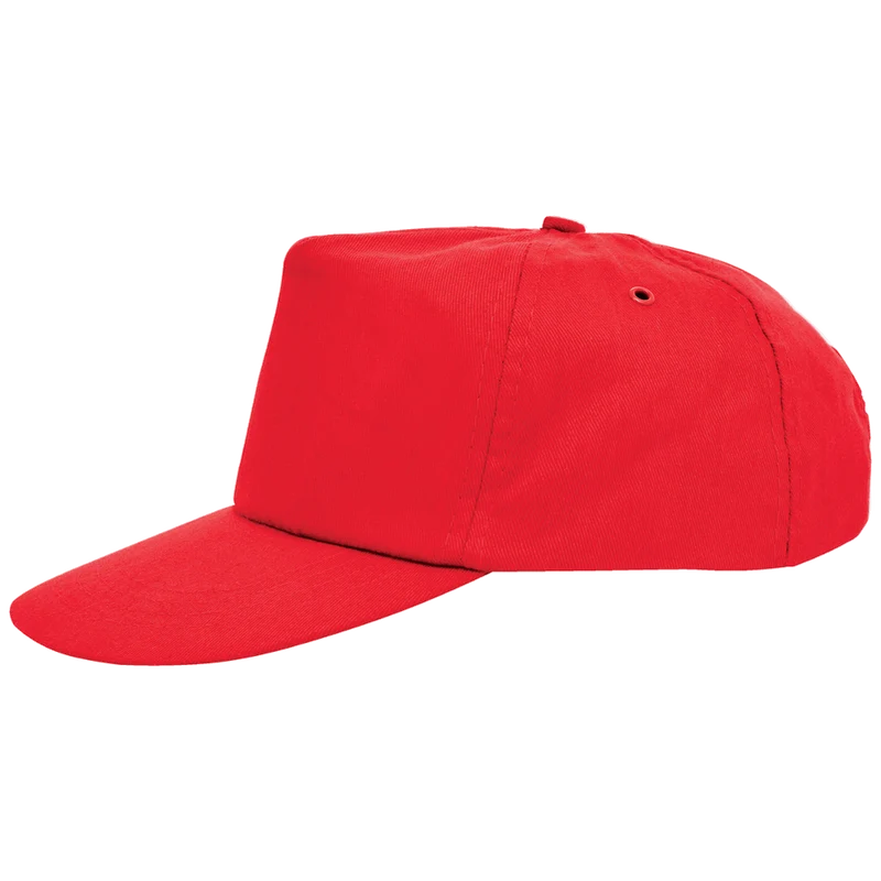 Nilton Promo cap 2110