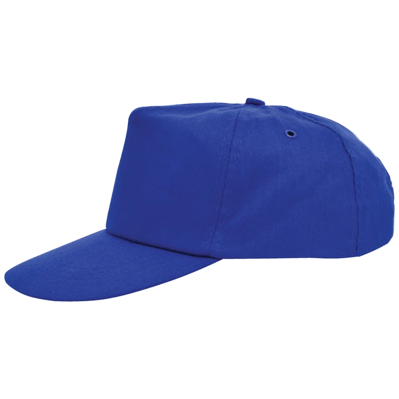 Nilton Promo cap 2110