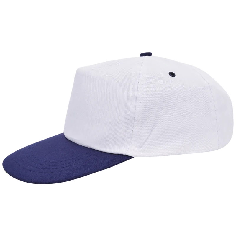Nilton Promo cap 2110