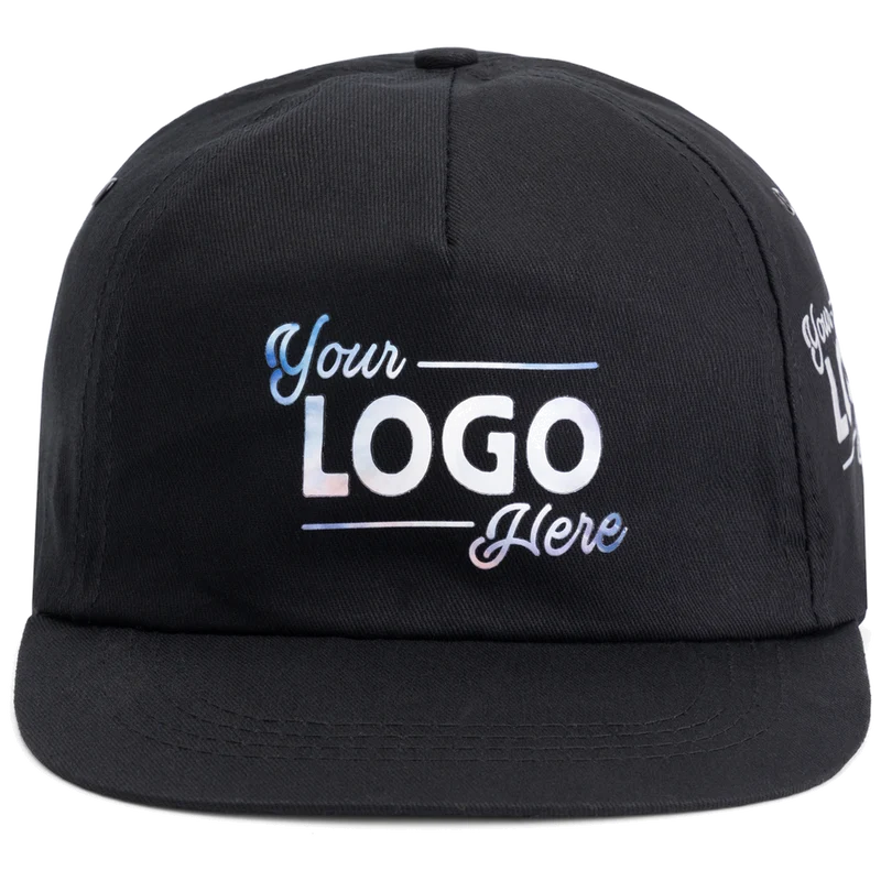 Nilton Promo cap 2110