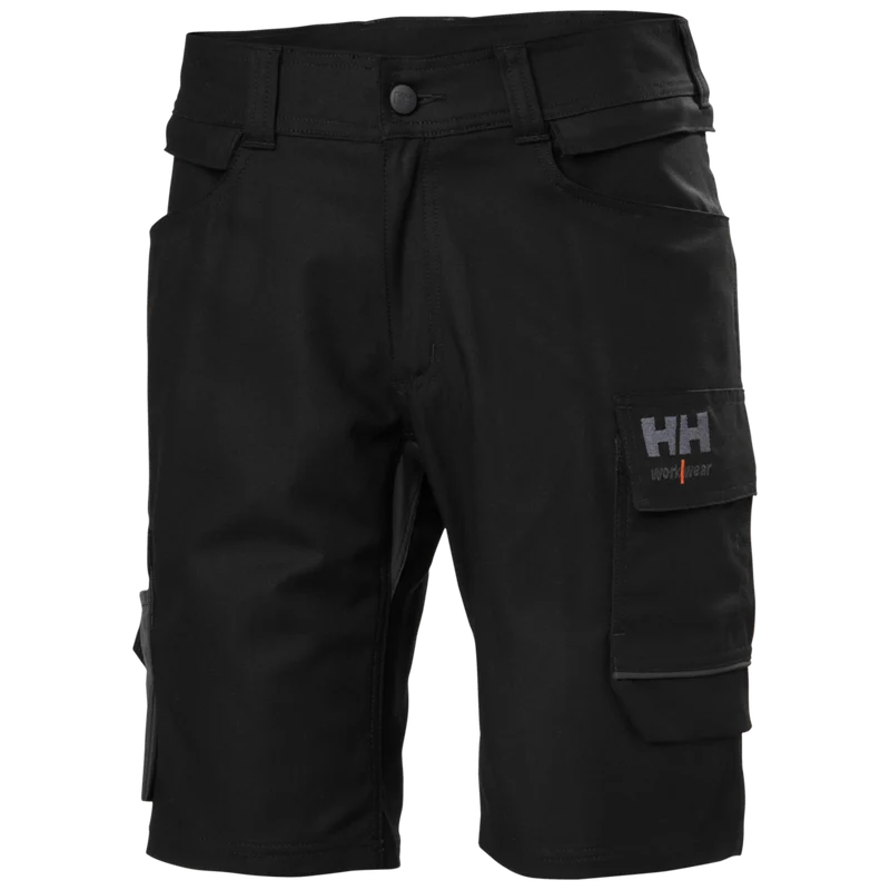 Helly Hansen Oxford 2.0 CNCT Korte Werkbroek 77361
