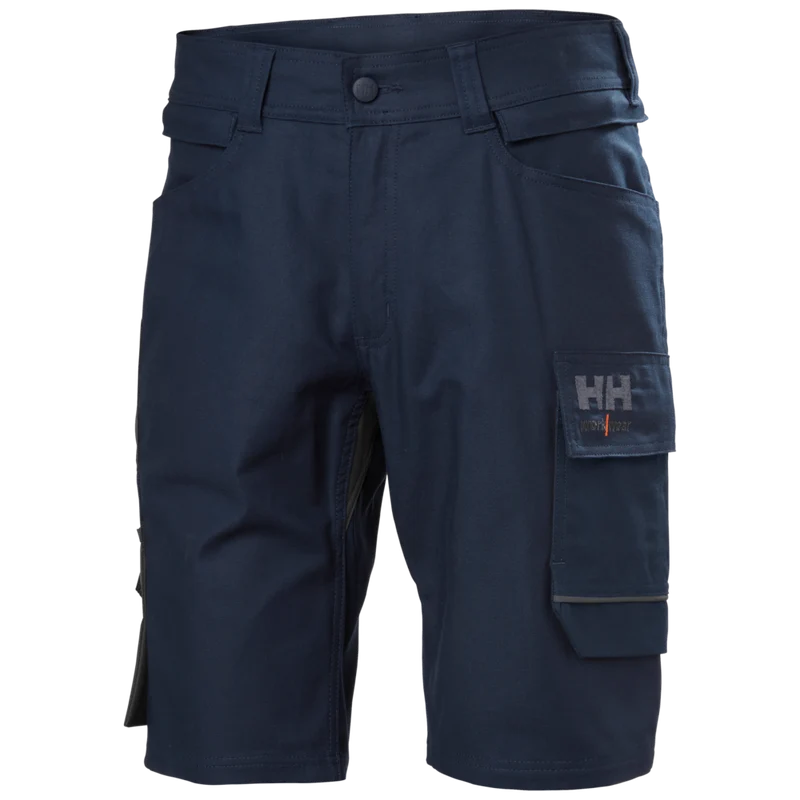 Helly Hansen Oxford 2.0 CNCT Korte Werkbroek 77361
