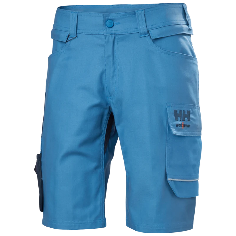 Helly Hansen Oxford 2.0 CNCT Korte Werkbroek 77361