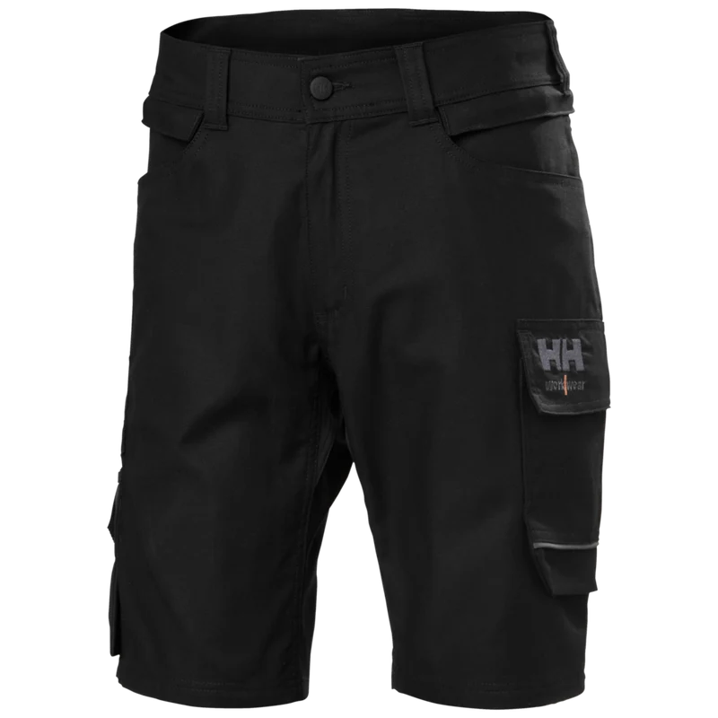 Helly Hansen Oxford 2.0 CNCT Korte Werkbroek 77361