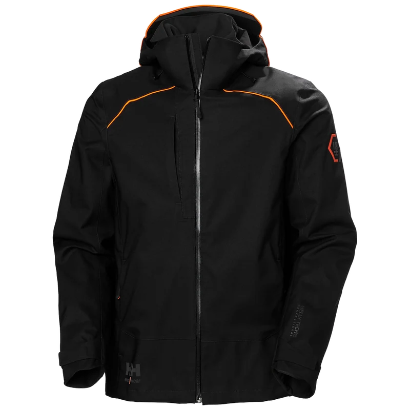 Helly Hansen Chelsea Evo 2.0 Shell Jacket 71141