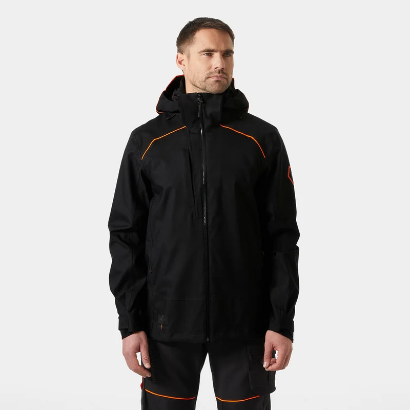 Helly Hansen Chelsea Evo 2.0 Shell Jacket 71141