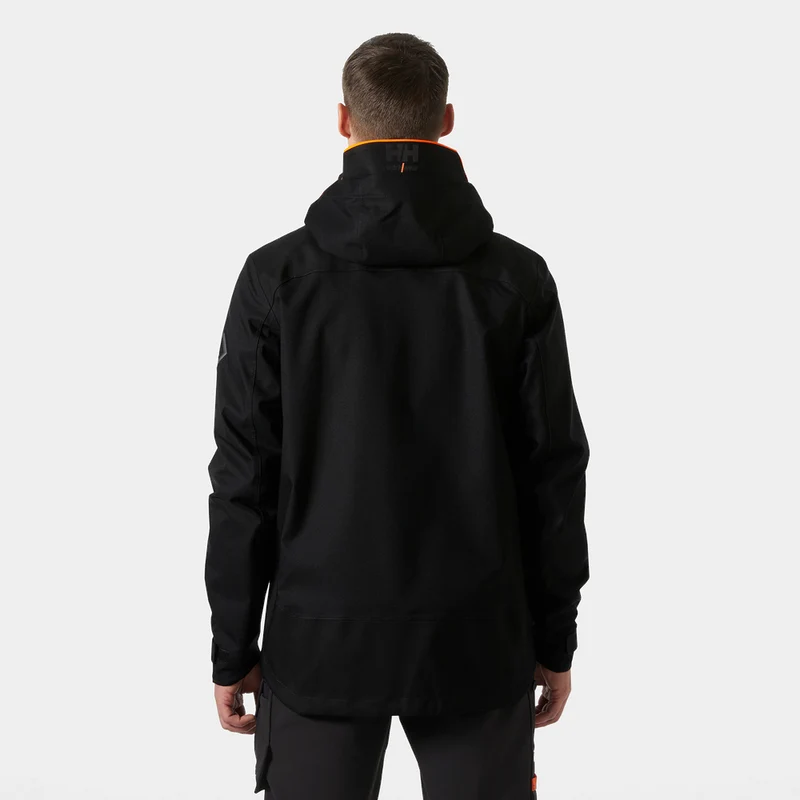 Helly Hansen Chelsea Evo 2.0 Shell Jacket 71141