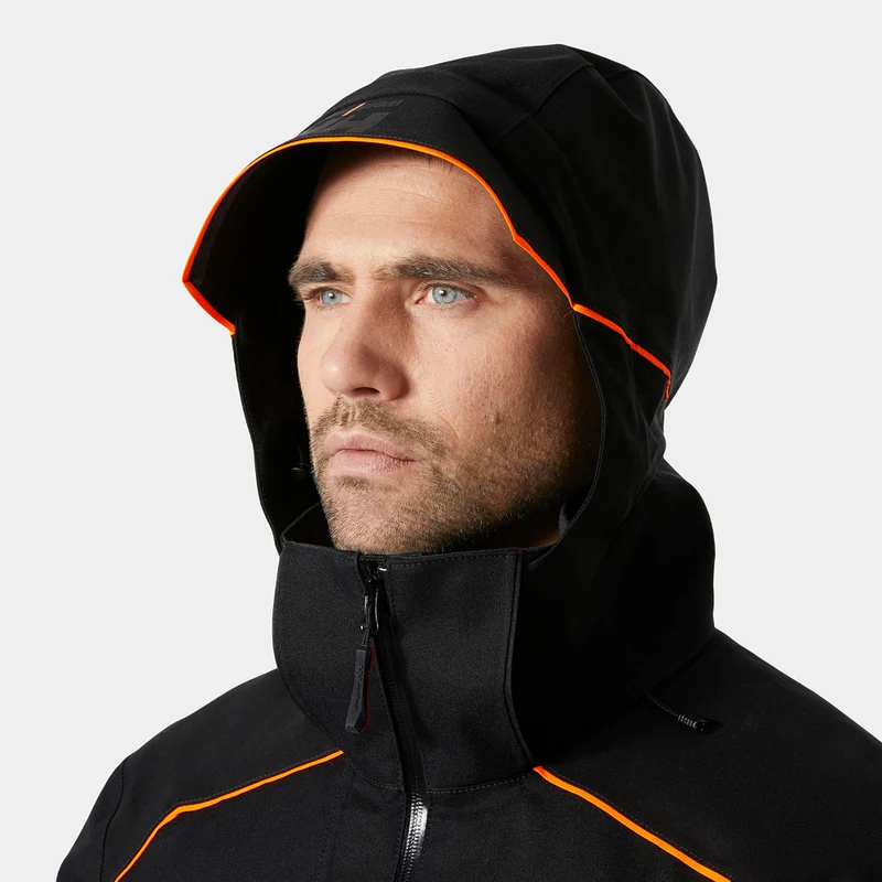 Helly Hansen Chelsea Evo 2.0 Shell Jacket 71141